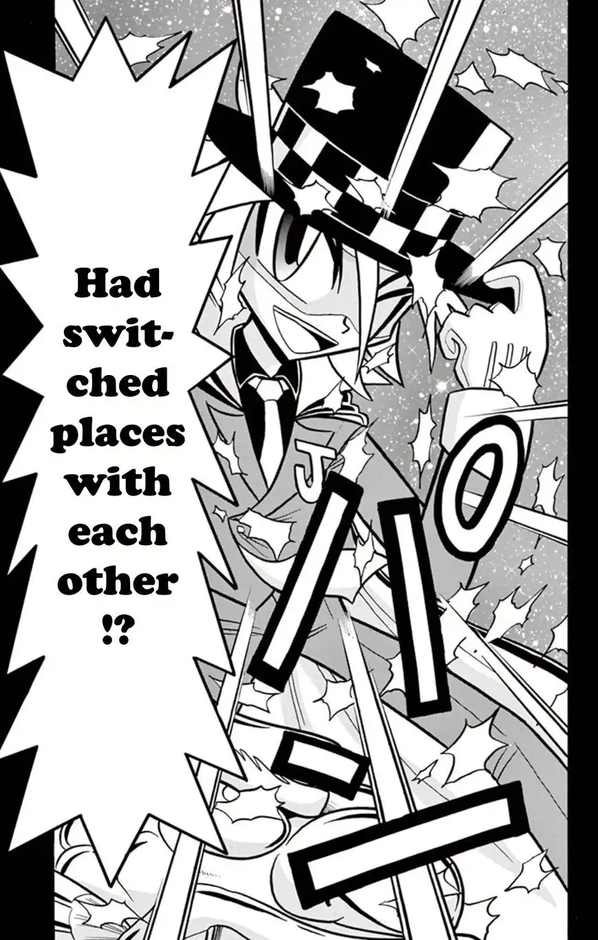 Kaitou Joker Chapter 14 29